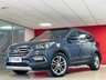 USED 2016 66 HYUNDAI SANTA FE 2.2 CRDi Blue Drive Premium SE SUV 5dr Diesel Auto 4WD Euro 6 (s/s) (7 Seat) (200 ps) 7 SEATER DIESEL AUTOMATIC 4X4