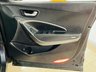 USED 2016 66 HYUNDAI SANTA FE 2.2 CRDi Blue Drive Premium SE SUV 5dr Diesel Auto 4WD Euro 6 (s/s) (7 Seat) (200 ps) 7 SEATER DIESEL AUTOMATIC 4X4