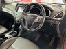 USED 2016 66 HYUNDAI SANTA FE 2.2 CRDi Blue Drive Premium SE SUV 5dr Diesel Auto 4WD Euro 6 (s/s) (7 Seat) (200 ps) 7 SEATER DIESEL AUTOMATIC 4X4
