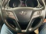 USED 2016 66 HYUNDAI SANTA FE 2.2 CRDi Blue Drive Premium SE SUV 5dr Diesel Auto 4WD Euro 6 (s/s) (7 Seat) (200 ps) 7 SEATER DIESEL AUTOMATIC 4X4