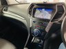 USED 2016 66 HYUNDAI SANTA FE 2.2 CRDi Blue Drive Premium SE SUV 5dr Diesel Auto 4WD Euro 6 (s/s) (7 Seat) (200 ps) 7 SEATER DIESEL AUTOMATIC 4X4