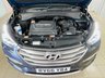 USED 2016 66 HYUNDAI SANTA FE 2.2 CRDi Blue Drive Premium SE SUV 5dr Diesel Auto 4WD Euro 6 (s/s) (7 Seat) (200 ps) 7 SEATER DIESEL AUTOMATIC 4X4