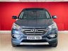 USED 2016 66 HYUNDAI SANTA FE 2.2 CRDi Blue Drive Premium SE SUV 5dr Diesel Auto 4WD Euro 6 (s/s) (7 Seat) (200 ps) 7 SEATER DIESEL AUTOMATIC 4X4