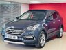 USED 2016 66 HYUNDAI SANTA FE 2.2 CRDi Blue Drive Premium SE SUV 5dr Diesel Auto 4WD Euro 6 (s/s) (7 Seat) (200 ps) 7 SEATER DIESEL AUTOMATIC 4X4