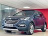 USED 2016 66 HYUNDAI SANTA FE 2.2 CRDi Blue Drive Premium SE SUV 5dr Diesel Auto 4WD Euro 6 (s/s) (7 Seat) (200 ps) 7 SEATER DIESEL AUTOMATIC 4X4