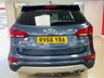 USED 2016 66 HYUNDAI SANTA FE 2.2 CRDi Blue Drive Premium SE SUV 5dr Diesel Auto 4WD Euro 6 (s/s) (7 Seat) (200 ps) 7 SEATER DIESEL AUTOMATIC 4X4