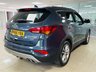 USED 2016 66 HYUNDAI SANTA FE 2.2 CRDi Blue Drive Premium SE SUV 5dr Diesel Auto 4WD Euro 6 (s/s) (7 Seat) (200 ps) 7 SEATER DIESEL AUTOMATIC 4X4