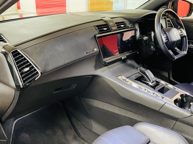 View our DS AUTOMOBILES DS 7 CROSSBACK