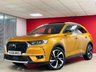 USED 2018 68 DS AUTOMOBILES DS 7 CROSSBACK 2.0 BlueHDi Ultra Prestige Crossback 5dr Diesel EAT8 Euro 6 (s/s) (180 ps) FULL SERVICE HISTORY