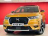 USED 2018 68 DS AUTOMOBILES DS 7 CROSSBACK 2.0 BlueHDi Ultra Prestige Crossback 5dr Diesel EAT8 Euro 6 (s/s) (180 ps) FULL SERVICE HISTORY