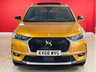 USED 2018 68 DS AUTOMOBILES DS 7 CROSSBACK 2.0 BlueHDi Ultra Prestige Crossback 5dr Diesel EAT8 Euro 6 (s/s) (180 ps) FULL SERVICE HISTORY