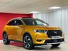 USED 2018 68 DS AUTOMOBILES DS 7 CROSSBACK 2.0 BlueHDi Ultra Prestige Crossback 5dr Diesel EAT8 Euro 6 (s/s) (180 ps) FULL SERVICE HISTORY