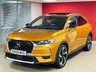 USED 2018 68 DS AUTOMOBILES DS 7 CROSSBACK 2.0 BlueHDi Ultra Prestige Crossback 5dr Diesel EAT8 Euro 6 (s/s) (180 ps) FULL SERVICE HISTORY