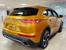 USED 2018 68 DS AUTOMOBILES DS 7 CROSSBACK 2.0 BlueHDi Ultra Prestige Crossback 5dr Diesel EAT8 Euro 6 (s/s) (180 ps) FULL SERVICE HISTORY