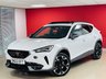 USED 2022 22 CUPRA FORMENTOR 2.0 TSI V2 SUV 5dr Petrol DSG 4Drive Euro 6 (s/s) (190 ps) Â£3000 WORTH OF OPTIONAL EXTRAS