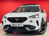 USED 2022 22 CUPRA FORMENTOR 2.0 TSI V2 SUV 5dr Petrol DSG 4Drive Euro 6 (s/s) (190 ps) Â£3000 WORTH OF OPTIONAL EXTRAS