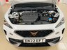 USED 2022 22 CUPRA FORMENTOR 2.0 TSI V2 SUV 5dr Petrol DSG 4Drive Euro 6 (s/s) (190 ps) Â£3000 WORTH OF OPTIONAL EXTRAS