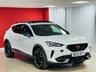 USED 2022 22 CUPRA FORMENTOR 2.0 TSI V2 SUV 5dr Petrol DSG 4Drive Euro 6 (s/s) (190 ps) Â£3000 WORTH OF OPTIONAL EXTRAS
