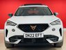 USED 2022 22 CUPRA FORMENTOR 2.0 TSI V2 SUV 5dr Petrol DSG 4Drive Euro 6 (s/s) (190 ps) Â£3000 WORTH OF OPTIONAL EXTRAS