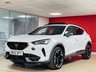 USED 2022 22 CUPRA FORMENTOR 2.0 TSI V2 SUV 5dr Petrol DSG 4Drive Euro 6 (s/s) (190 ps) Â£3000 WORTH OF OPTIONAL EXTRAS