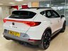 USED 2022 22 CUPRA FORMENTOR 2.0 TSI V2 SUV 5dr Petrol DSG 4Drive Euro 6 (s/s) (190 ps) Â£3000 WORTH OF OPTIONAL EXTRAS