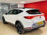 USED 2022 22 CUPRA FORMENTOR 2.0 TSI V2 SUV 5dr Petrol DSG 4Drive Euro 6 (s/s) (190 ps) Â£3000 WORTH OF OPTIONAL EXTRAS