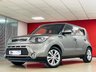 USED 2016 16 KIA SOUL 1.6 GDi Connect Plus SUV 5dr Petrol Manual Euro 6 (130 bhp) 9 KIA MAIN DEALER SERVICES