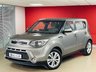 USED 2016 16 KIA SOUL 1.6 GDi Connect Plus SUV 5dr Petrol Manual Euro 6 (130 bhp) 9 KIA MAIN DEALER SERVICES