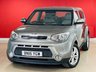USED 2016 16 KIA SOUL 1.6 GDi Connect Plus SUV 5dr Petrol Manual Euro 6 (130 bhp) 9 KIA MAIN DEALER SERVICES