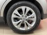 USED 2016 16 KIA SOUL 1.6 GDi Connect Plus SUV 5dr Petrol Manual Euro 6 (130 bhp) 9 KIA MAIN DEALER SERVICES