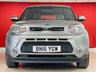 USED 2016 16 KIA SOUL 1.6 GDi Connect Plus SUV 5dr Petrol Manual Euro 6 (130 bhp) 9 KIA MAIN DEALER SERVICES