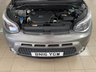 USED 2016 16 KIA SOUL 1.6 GDi Connect Plus SUV 5dr Petrol Manual Euro 6 (130 bhp) 9 KIA MAIN DEALER SERVICES