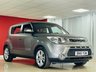 USED 2016 16 KIA SOUL 1.6 GDi Connect Plus SUV 5dr Petrol Manual Euro 6 (130 bhp) 9 KIA MAIN DEALER SERVICES