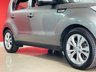 USED 2016 16 KIA SOUL 1.6 GDi Connect Plus SUV 5dr Petrol Manual Euro 6 (130 bhp) 9 KIA MAIN DEALER SERVICES