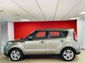 USED 2016 16 KIA SOUL 1.6 GDi Connect Plus SUV 5dr Petrol Manual Euro 6 (130 bhp) 9 KIA MAIN DEALER SERVICES