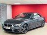 USED 2017 17 BMW 4 SERIES 2.0 420d M Sport Convertible 2dr Diesel Auto Euro 6 (s/s) (190 ps) OVER Â£5000 WORTH OF EXTRAS