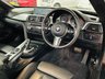 USED 2017 17 BMW 4 SERIES 2.0 420d M Sport Convertible 2dr Diesel Auto Euro 6 (s/s) (190 ps) OVER Â£5000 WORTH OF EXTRAS