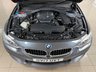 USED 2017 17 BMW 4 SERIES 2.0 420d M Sport Convertible 2dr Diesel Auto Euro 6 (s/s) (190 ps) OVER Â£5000 WORTH OF EXTRAS