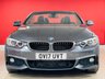 USED 2017 17 BMW 4 SERIES 2.0 420d M Sport Convertible 2dr Diesel Auto Euro 6 (s/s) (190 ps) OVER Â£5000 WORTH OF EXTRAS