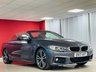 USED 2017 17 BMW 4 SERIES 2.0 420d M Sport Convertible 2dr Diesel Auto Euro 6 (s/s) (190 ps) OVER Â£5000 WORTH OF EXTRAS