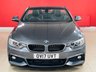 USED 2017 17 BMW 4 SERIES 2.0 420d M Sport Convertible 2dr Diesel Auto Euro 6 (s/s) (190 ps) OVER Â£5000 WORTH OF EXTRAS