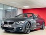 USED 2017 17 BMW 4 SERIES 2.0 420d M Sport Convertible 2dr Diesel Auto Euro 6 (s/s) (190 ps) OVER Â£5000 WORTH OF EXTRAS