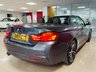 USED 2017 17 BMW 4 SERIES 2.0 420d M Sport Convertible 2dr Diesel Auto Euro 6 (s/s) (190 ps) OVER Â£5000 WORTH OF EXTRAS