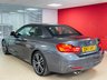 USED 2017 17 BMW 4 SERIES 2.0 420d M Sport Convertible 2dr Diesel Auto Euro 6 (s/s) (190 ps) OVER Â£5000 WORTH OF EXTRAS