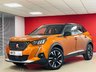 USED 2020 70 PEUGEOT 2008 1.2 PureTech GT Line SUV 5dr Petrol Manual Euro 6 (s/s) (130 ps) FULL SERVICE HISTORY.