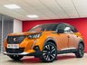 USED 2020 70 PEUGEOT 2008 1.2 PureTech GT Line SUV 5dr Petrol Manual Euro 6 (s/s) (130 ps) FULL SERVICE HISTORY.