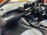 USED 2020 70 PEUGEOT 2008 1.2 PureTech GT Line SUV 5dr Petrol Manual Euro 6 (s/s) (130 ps) FULL SERVICE HISTORY.