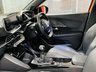 USED 2020 70 PEUGEOT 2008 1.2 PureTech GT Line SUV 5dr Petrol Manual Euro 6 (s/s) (130 ps) FULL SERVICE HISTORY.