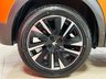 USED 2020 70 PEUGEOT 2008 1.2 PureTech GT Line SUV 5dr Petrol Manual Euro 6 (s/s) (130 ps) FULL SERVICE HISTORY.