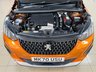 USED 2020 70 PEUGEOT 2008 1.2 PureTech GT Line SUV 5dr Petrol Manual Euro 6 (s/s) (130 ps) FULL SERVICE HISTORY.